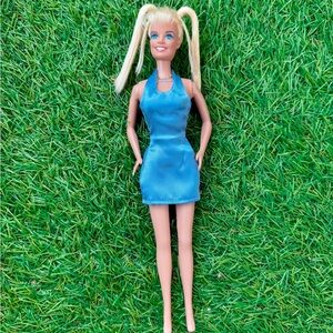 Baby Spice 1990s Spice Girls Doll